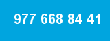 977 668 84 41 977 668 84 41